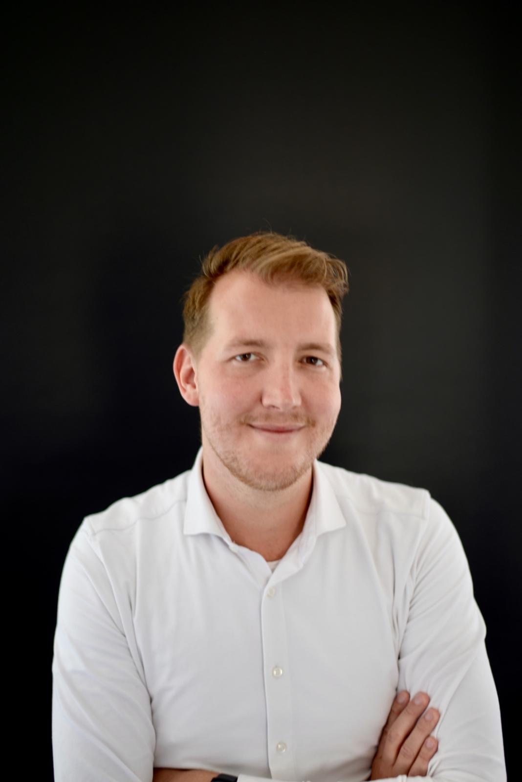 Marius Wenker