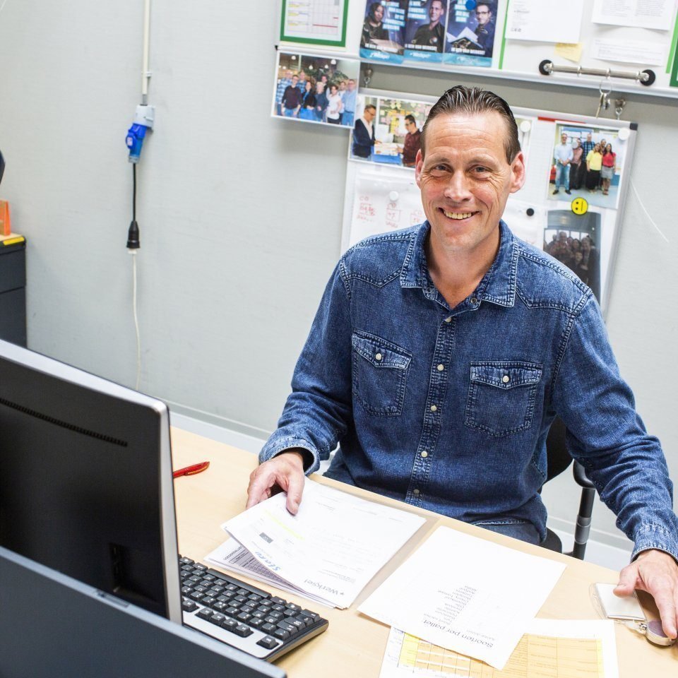 Databank met foto's