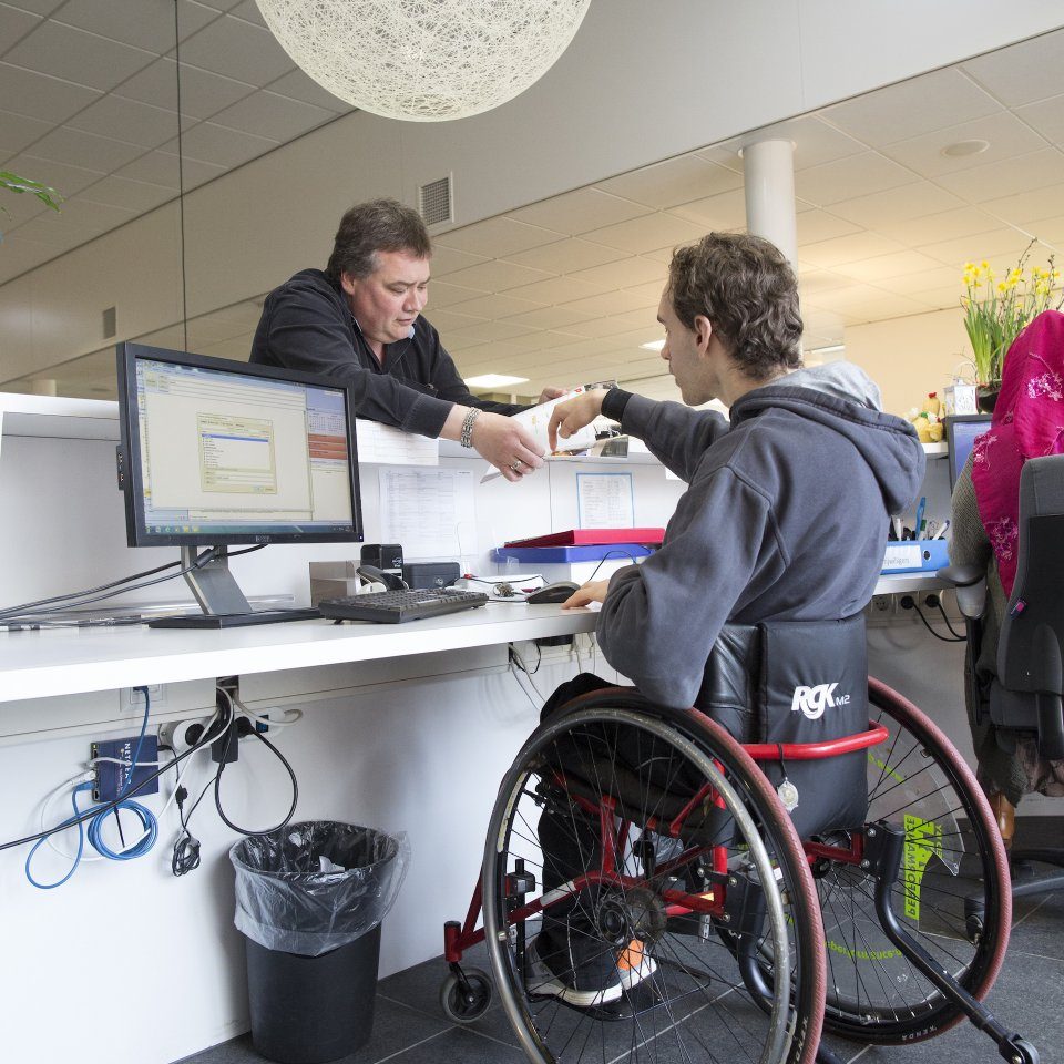 Databank met foto's