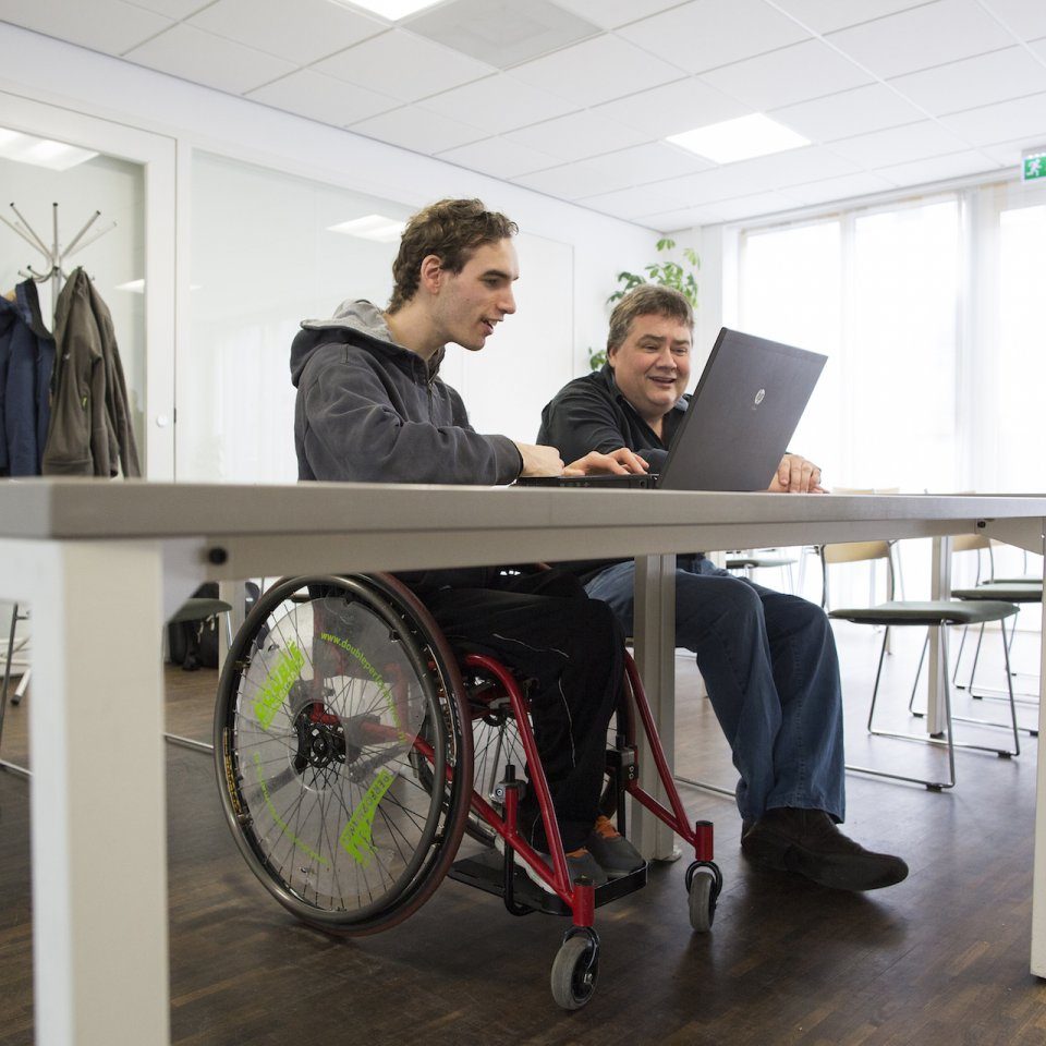 Databank met foto's