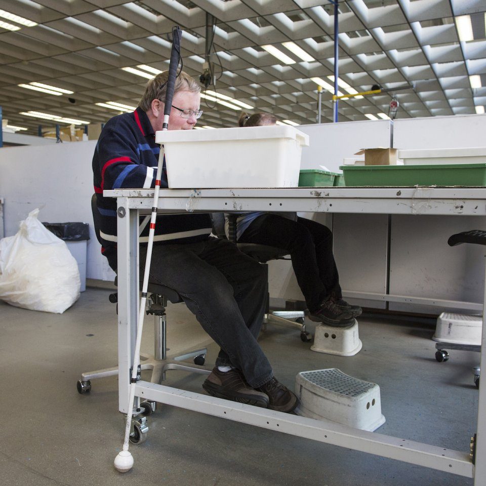 Databank met foto's