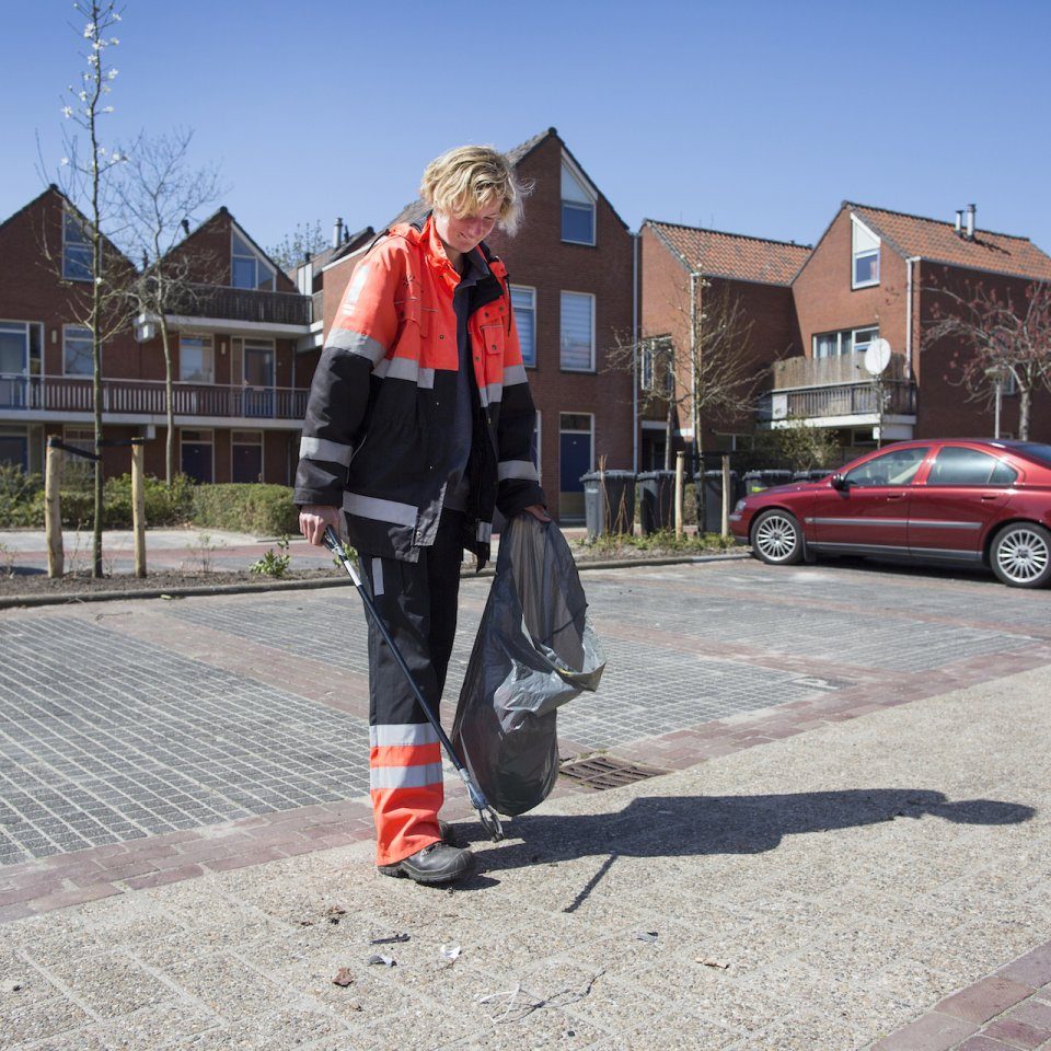 Databank met foto's
