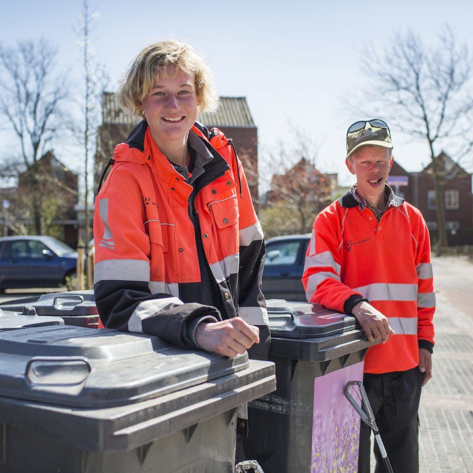 Databank met foto's