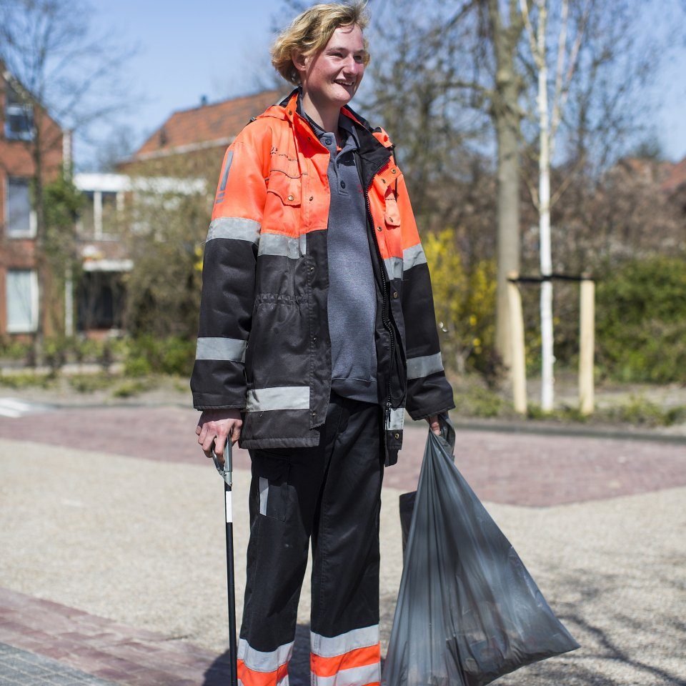Databank met foto's