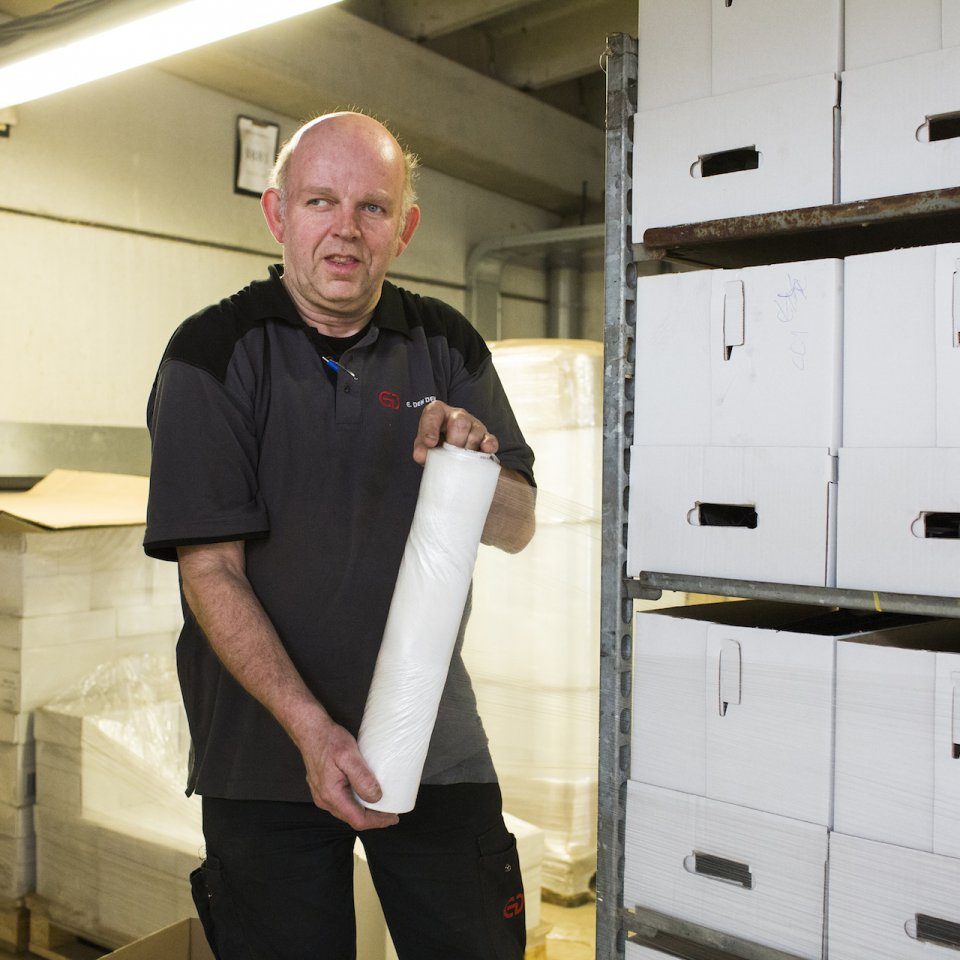 Databank met foto's