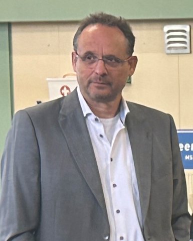 Arend Zwaga (Werk voor Heerlen)