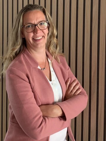 Marianne de Hoog (gemeente Barneveld) 