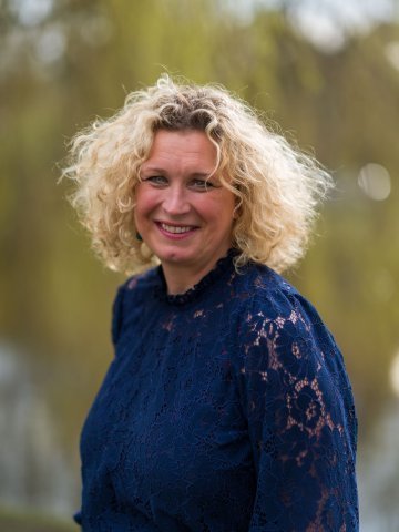 Sharon Peters (Ovidius Werk)
