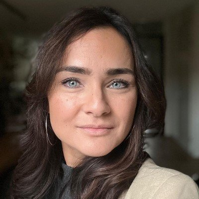 Eleonora  van der Tuin