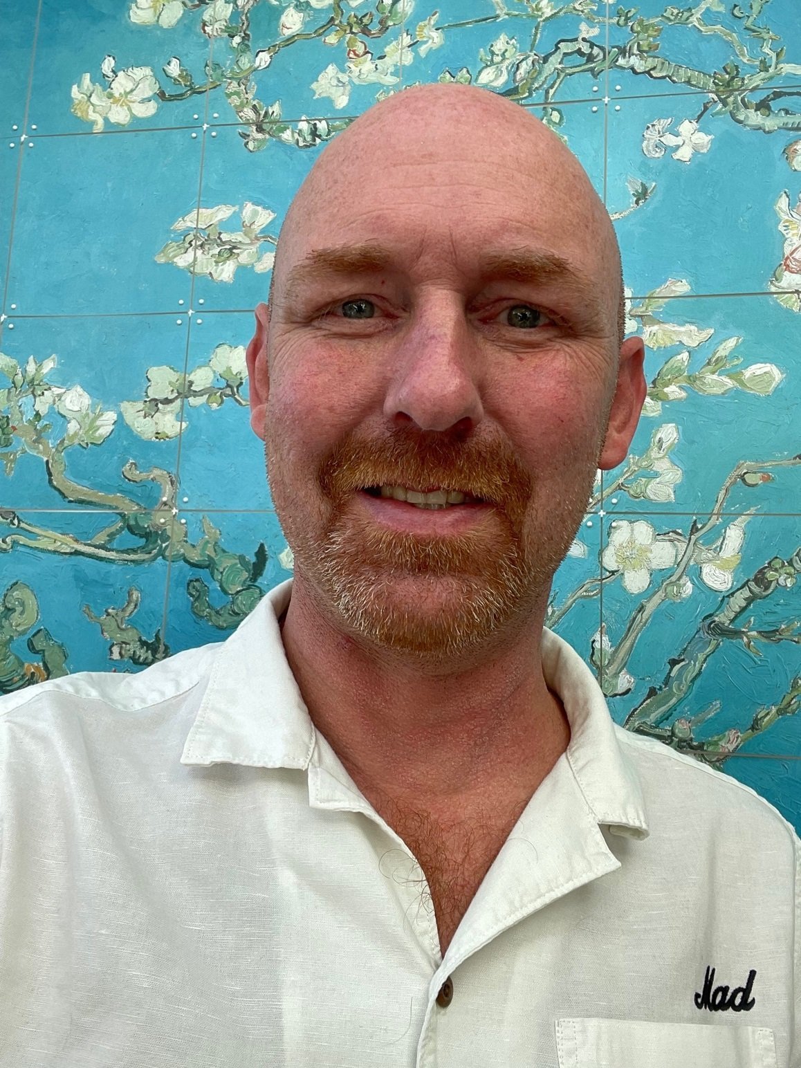 Marc Bevers - programmamanager Midpoint Brabant