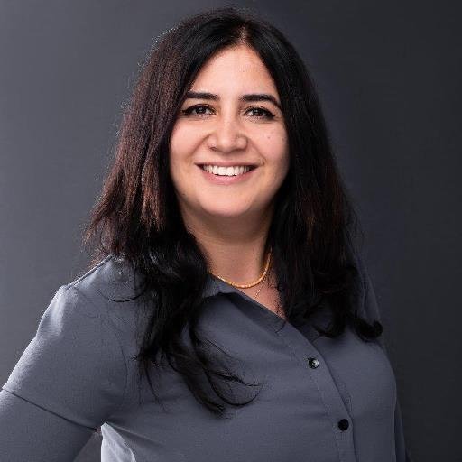 Elif Durdabak (Leerwerkloket Twente)