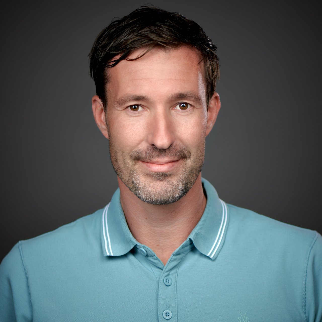 Jeremy van den Berg - Jobport