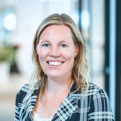 Hiske Andriessen (SZW)