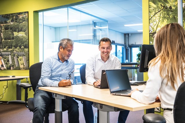 Header handreiking het optimale Werkfit traject