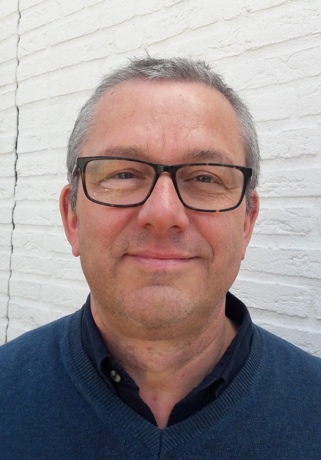 Jos van Erp