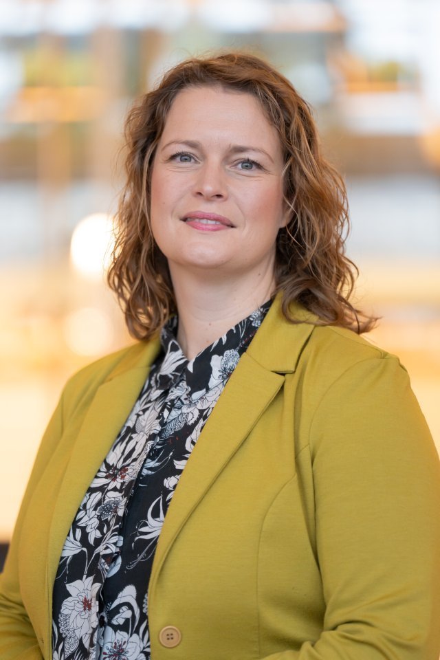 Christie Steenbakker-Goetheer (fotografie Andy Troy)