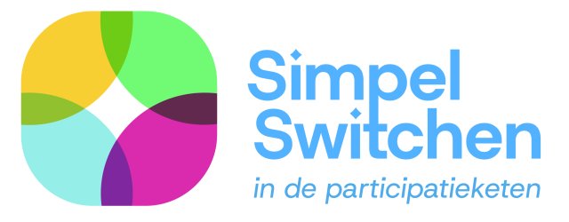 Logo van Simpel Switchen
