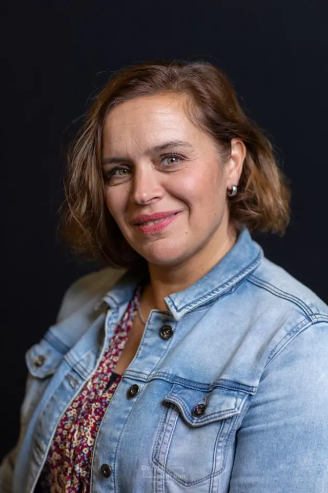 Alice Engelen