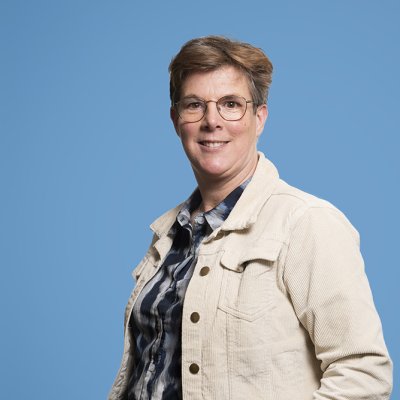 Annemieke Meulenbelt