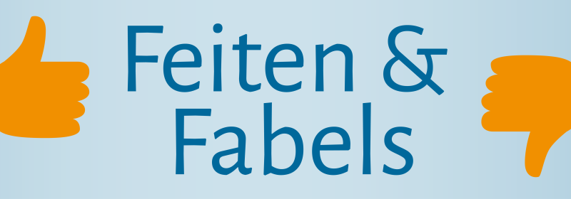 Header Feiten & Fabels